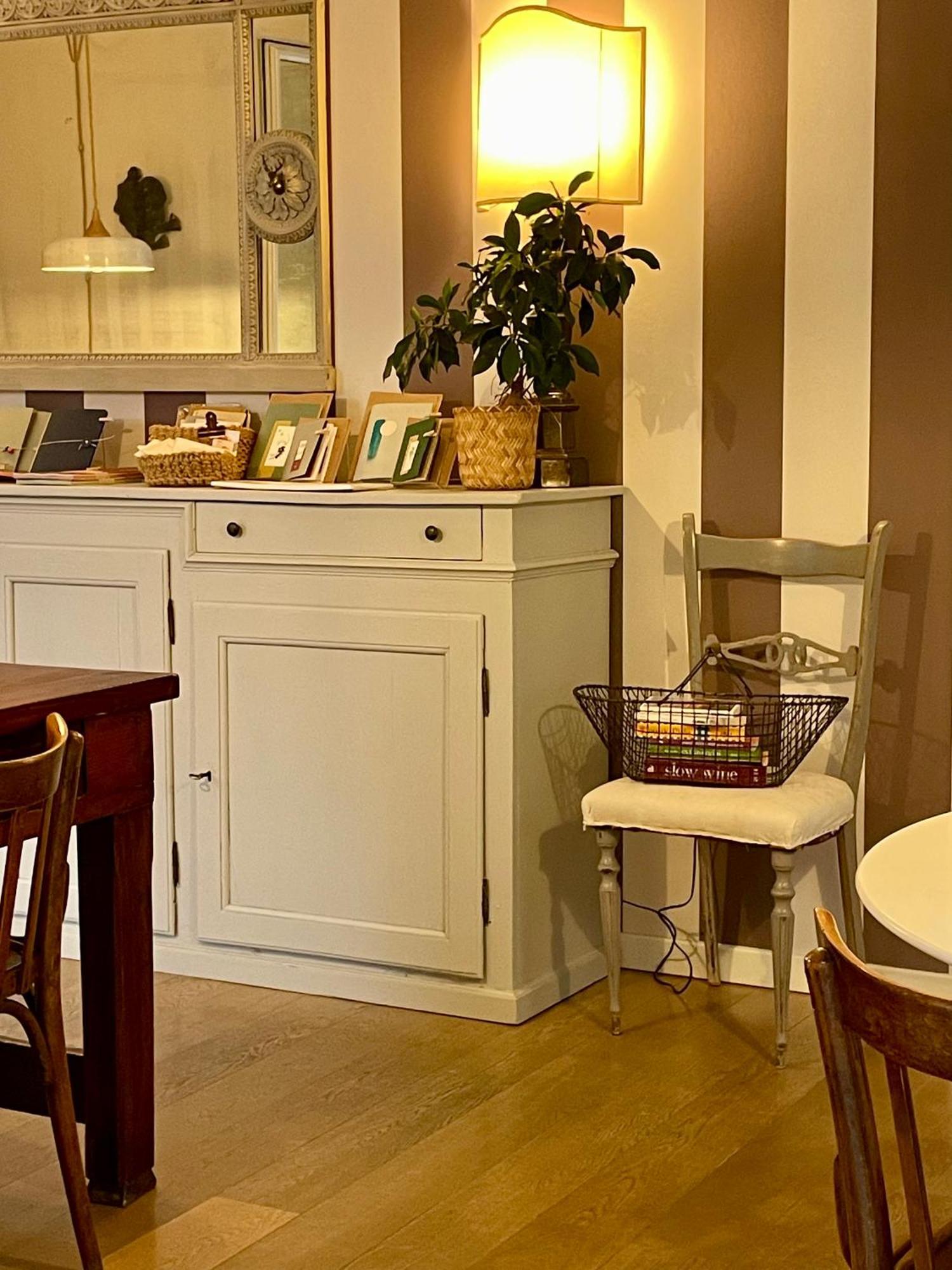 Bed and Breakfast Soloqui Zero Branco Екстер'єр фото