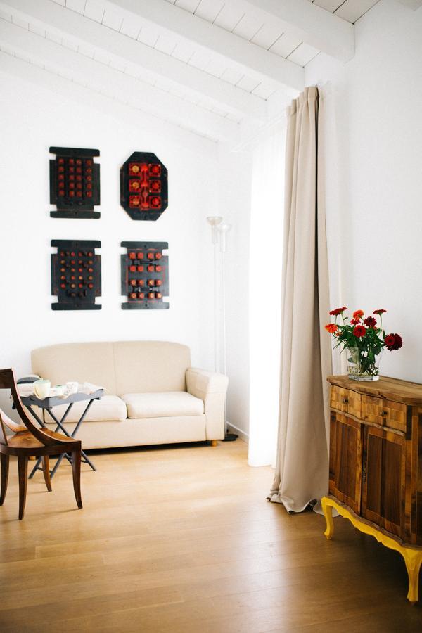 Bed and Breakfast Soloqui Zero Branco Екстер'єр фото